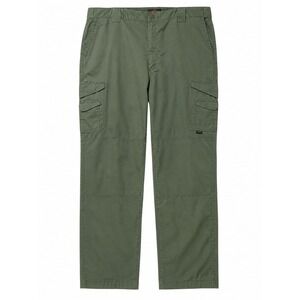 TRU-SPEC 24-7 Tactical Cargo Pants Men's 54 Olive Green Ripstop 1064 Workwear